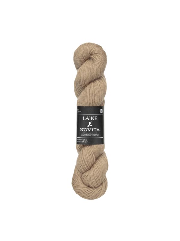 Włóczka - Novita - Laine DK - 200g/opak.