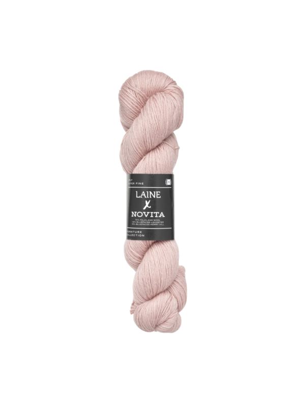 Włóczka - Novita - Laine 4 PLY - 200g/opak.