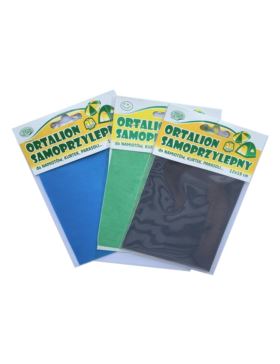 Ortalion samoprzylepny - 12x19 cm