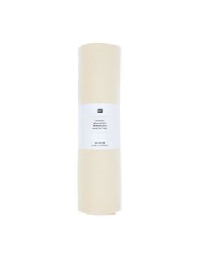 Bawełna do punch needle RICO DESIGN - 50x140 cm