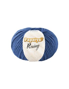 Włóczka - Papatya - Roving - 0,6kg/opak.