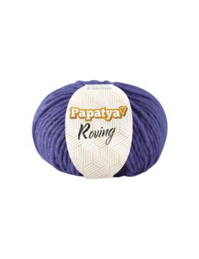 Włóczka - Papatya - Roving - 0,6kg/opak.