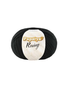 Włóczka - Papatya - Roving - 0,6kg/opak.