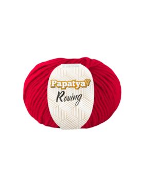 Włóczka - Papatya - Roving - 0,6kg/opak.
