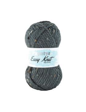 Włóczka - Papatya - Easy Knit Tweed - 0,45kg/opak.