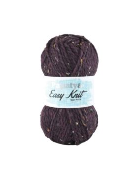 Włóczka - Papatya - Easy Knit Tweed - 0,45kg/opak.