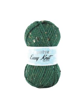 Włóczka - Papatya - Easy Knit Tweed - 0,45kg/opak.