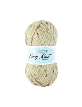 Włóczka - Papatya - Easy Knit Tweed - 0,45kg/opak.