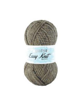 Włóczka - Papatya - Easy Knit Tweed - 0,45kg/opak.