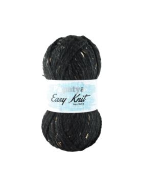 Włóczka - Papatya - Easy Knit Tweed - 0,45kg/opak.