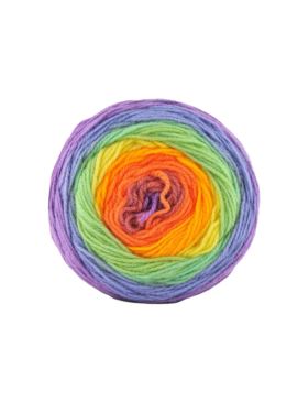 Włóczka - Papatya - Cake - 0,9kg/opak.