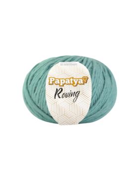 Włóczka - Papatya - Roving - 0,6kg/opak.