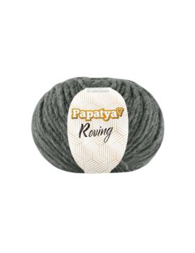 Włóczka - Papatya - Roving - 0,6kg/opak.