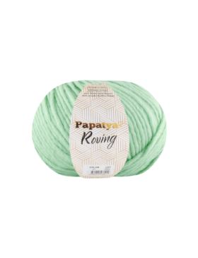 Włóczka - Papatya - Roving - 0,6kg/opak.