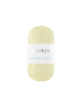 Włóczka - Papatya - Supreme Cotton - 0,5kg/opak.