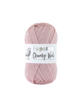 Włóczka - Papatya - Chunky Wool - 0,5kg/opak.