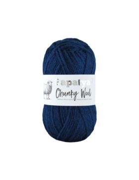 Włóczka - Papatya - Chunky Wool - 0,5kg/opak.