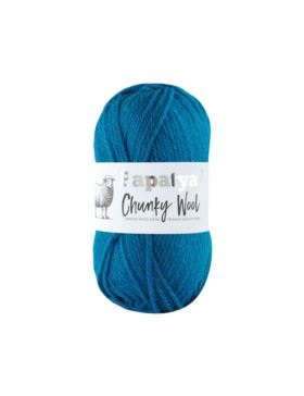 Włóczka - Papatya - Chunky Wool - 0,5kg/opak.