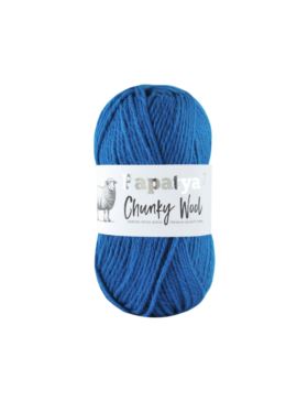 Włóczka - Papatya - Chunky Wool - 0,5kg/opak.
