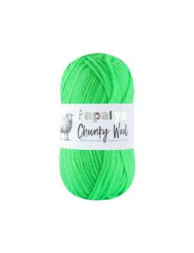 Włóczka - Papatya - Chunky Wool - 0,5kg/opak.