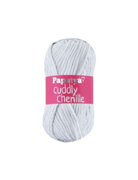 Włóczka - Papatya - Cuddly Chenille - 0,5kg/opak.