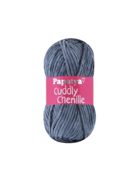 Włóczka - Papatya - Cuddly Chenille - 0,5kg/opak.