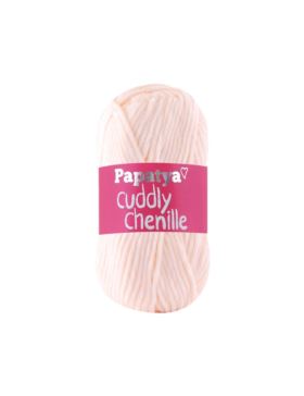 Włóczka - Papatya - Cuddly Chenille - 0,5kg/opak.