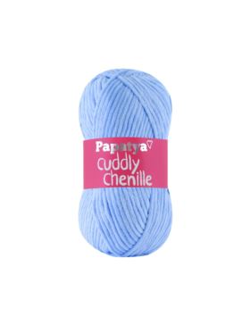 Włóczka - Papatya - Cuddly Chenille - 0,5kg/opak.