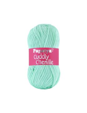 Włóczka - Papatya - Cuddly Chenille - 0,5kg/opak.