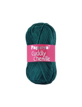 Włóczka - Papatya - Cuddly Chenille - 0,5kg/opak.