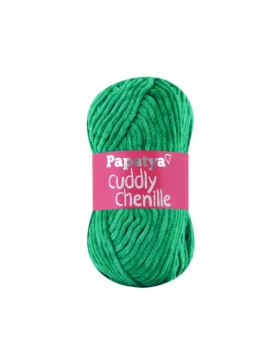 Włóczka - Papatya - Cuddly Chenille - 0,5kg/opak.