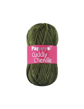 Włóczka - Papatya - Cuddly Chenille - 0,5kg/opak.