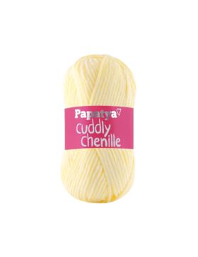 Włóczka - Papatya - Cuddly Chenille - 0,5kg/opak.