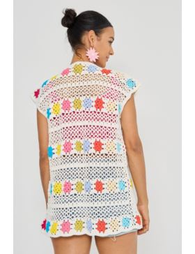 Włóczka - Papatya - Supreme Cotton - 0,5kg/opak.