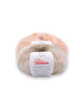 Włóczka - Phildar - Phil Passion - 250g/opak.