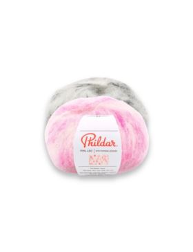 Włóczka - Phildar - Phil Leo - 125g/opak.