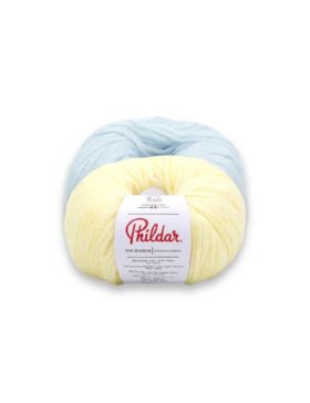 Włóczka - Phildar - Phil Bonbon - 100g/opak.