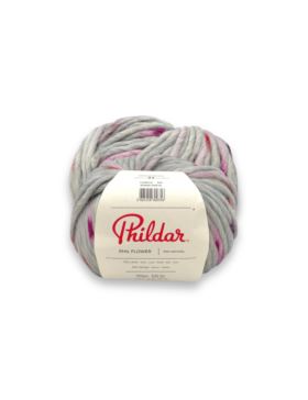 Włóczka - Phildar - Phil Flower - 200g/opak.