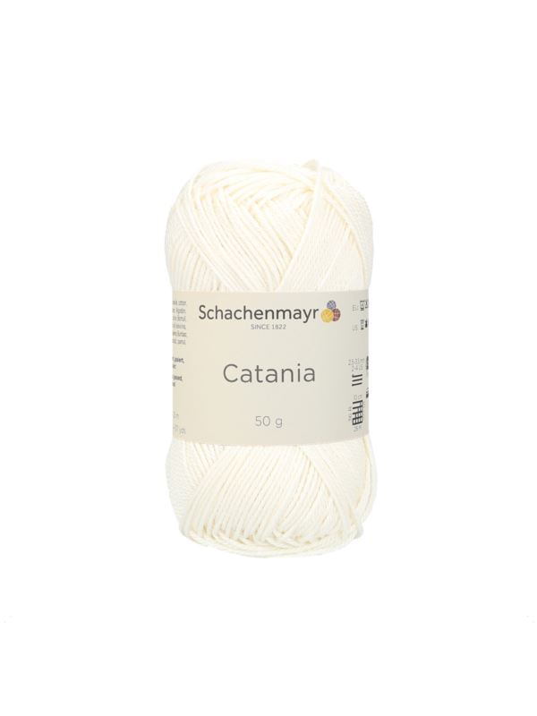 Włóczka - Schachenmayr Original - Catania - 0,5kg/opak.