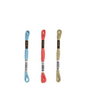 Mulina ANCHOR - 4635000 - 12szt.x8mb/opak.