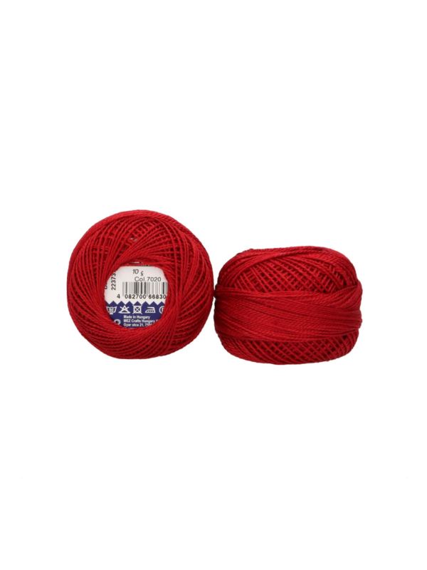 Kordonek PUPPETS - Perle 8 - 0115 - 10szt.x10g/opak.