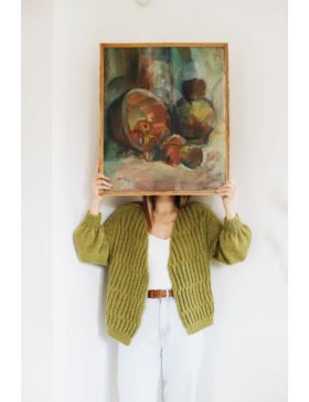 Włóczka - Schachenmayr Original - Alpaca Classico - 0,25kg/opak.