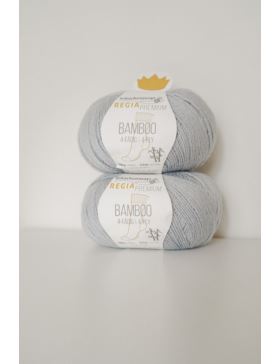 Włóczka - Regia - Bamboo - 200g/opak.