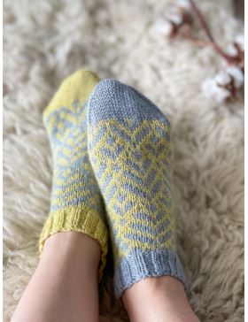 Włóczka - Regia - Bamboo - 200g/opak.