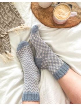 Włóczka - Regia - Bamboo - 200g/opak.