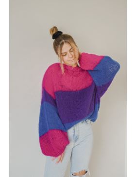 Włóczka - Schachenmayr Original - Elegant Mohair - 0,125kg/opak.