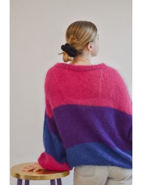 Włóczka - Schachenmayr Original - Elegant Mohair - 0,125kg/opak.