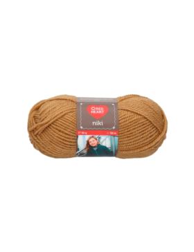 Włóczka - Red Heart - Niki - 0,5kg/opak.