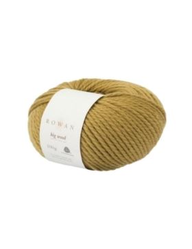 Włóczka - Rowan - Big Wool - 200g/opak.