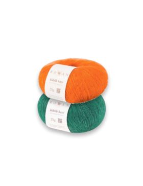 Włóczka - Rowan - Kidsilk Haze - 50g/opak.